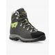 Παπούτσια GORE TEX Asolo Finder GV - γραφίτης/πράσινο λάιμ
