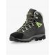 Παπούτσια GORE TEX Asolo Finder GV - γραφίτης/πράσινο λάιμ
