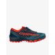 Παπούτσια τρεξίματος NoName Dynafit Feline SL - mallard blue/blueberry