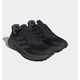 ανδρικά παπούτσια trail adidas TERREX Soulstride Flow - μαύρο/γκρι/πορτοκαλί
