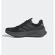 ανδρικά παπούτσια trail adidas TERREX Soulstride Flow - μαύρο/γκρι/πορτοκαλί