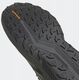 ανδρικά παπούτσια trail adidas TERREX Soulstride Flow - μαύρο/γκρι/πορτοκαλί