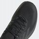 ανδρικά παπούτσια trail adidas TERREX Soulstride Flow - μαύρο/γκρι/πορτοκαλί