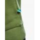 Γυναικεία μπλούζα με κουκούλα Edelrid Spotter Hoody IV - kale