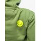 Γυναικεία μπλούζα με κουκούλα Edelrid Spotter Hoody IV - kale