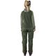 Γυναικεία ζακέτα Dynafit Radical Polartec Hooded Jacket - sage