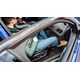 Ποιοτικά λαστιχένια πατάκια Premium 77 Porsche Tayacan 2019-2023| Audi E-Tron GT 2020-2023