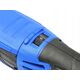 Γωνιακός τροχός 125mm 1200W ρυθμιζόμενες στροφές (6)