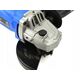 Γωνιακός τροχός 125mm 1200W ρυθμιζόμενες στροφές (6)