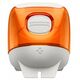 Spigen Classic C1 - Βάση φόρτισης για το Apple Watch (Tangerine)