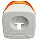 Spigen Classic C1 - Βάση φόρτισης για το Apple Watch (Tangerine)