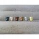 Κούπα FROISSES Burnt Earth 80ml