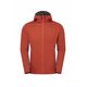 Kurtka Xenair Alpine Flex - Tuscan Red - L RAB