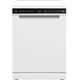 Whirlpool Dishwasher | W7F HS51 | Free standing | Width 60 cm | Number of place settings 15 | Number of programs 8 | Energy efficiency class B | AquaStop function | White