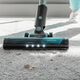 Cecotec Vacuum cleaner | Conga Rockstar 1500 Ray Pure | Cordless operating | Handstick | 215 W | 25.2 V | Operating time (max) 45 min | Black/Grey