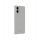 Θήκη σιλικόνης AMAZINGTHING Minimal Air Case με μαγνητικό δακτύλιο για Samsung Galaxy S25 Edge - γκρι