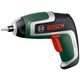 Επαναφορτιζόμενο Κατσαβίδι BOSCH IXO 7