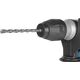 Περιστροφικό σφυρί – σφυρί κρούσης 1010W 4J SDS+ /βαλίτσα/ (3)
