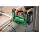 HIKOKI.STAPLER 18V   N1810DA W4Z 10mm