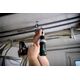 Φορητό εργαστήριο METABO.SB 18 L + 2 μπαταρίες Li-Ion 18V/2.0 Ah με φορτιστή SC 30 + 74 στοιχεία