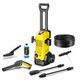 Πλυστικό μηχάνημα υψηλής πίεσης Karcher 1.676-353.0