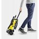 Πλυστικό μηχάνημα υψηλής πίεσης Karcher 1.676-353.0