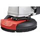 Μηχανή λείανσης σκυροδέματος Flex LD 18-7 125R kit