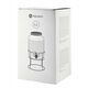 MODERN KITCHEN Γυάλινο βάζο με βρυσάκι 5,2L