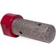 RUBI CYLINDRICAL DIAMOND REAMER 20mm