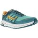 Γυναικεία παπούτσια trail Inov-8 TrailFly G 270 V2 - pine/peach