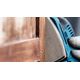 Bosch Bosch Expert M480 φύλλο λείανσης πλέγματος 80 x 133mm, K240 (10 τεμάχια, για τριβείο παλμικό)
