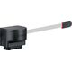 Dalmierz laserowy Bosch Adapter Zamo III