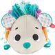 Fisher-Price Sensoryczna maskotka przytulanka Jeż z dźwiękami
