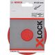Bosch Bosch X-LOCK backing pad Velcro, O 115mm, sanding pad