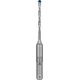 Wiertło Bosch Bosch Expert hammer drill SDS-plus-7X, 4mm, 10 pieces (working length 50mm)