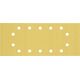 Bosch Bosch Expert C470 sanding sheet, 115 x 280mm, K120 (10 pieces, for orbital sanders)