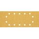 Bosch Bosch Expert C470 sanding sheet, 115 x 280mm, K120 (10 pieces, for orbital sanders)