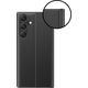 Hurtel New Sleep Case etui do Samsung Galaxy A24 4G pokrowiec z klapką podstawka niebieskie