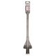 Bosch Dłuto SDS-Max skrzydełkowe 35x380mm - 2608690000