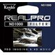 Filtr Kenko Kenko Filtr RealPro MC ND1000 72mm