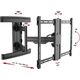 Fiber Novelty Uchwyt ścienny Norton 37'' - 80''