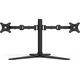 Ergosolid Stojak biurkowy na 2 monitory 10" - 30" (NF22)