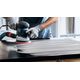 Bosch Bosch multi-hole pad 125mm soft M8 + 5/16 - 2608900003 EXPERT RANGE
