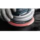 Bosch Bosch multi-hole pad 125mm soft M8 + 5/16 - 2608900003 EXPERT RANGE