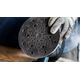 Bosch Bosch multi-hole pad 125mm soft M8 + 5/16 - 2608900003 EXPERT RANGE