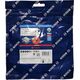 Bosch BOSCH R782 X-LOCK 115mm G80 5pcs - 2608621806 EXPERT RANGE