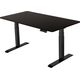 Ergosolid Czarne 140 cmx70 cm