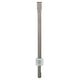 Bosch Dłuto płaskie 400mm chwyt sześciokątny 19mm - 1618630201
