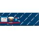 Szlifierka Bosch Bosch Expert M480 mesh structure sanding sheet 115 x 230mm, K120 (50 pieces, for orbital sanders)
