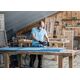 Szlifierka Bosch Bosch Expert C470 sanding sheet, 150mm, K220 multi-hole (50 pieces, for eccentric sanders)